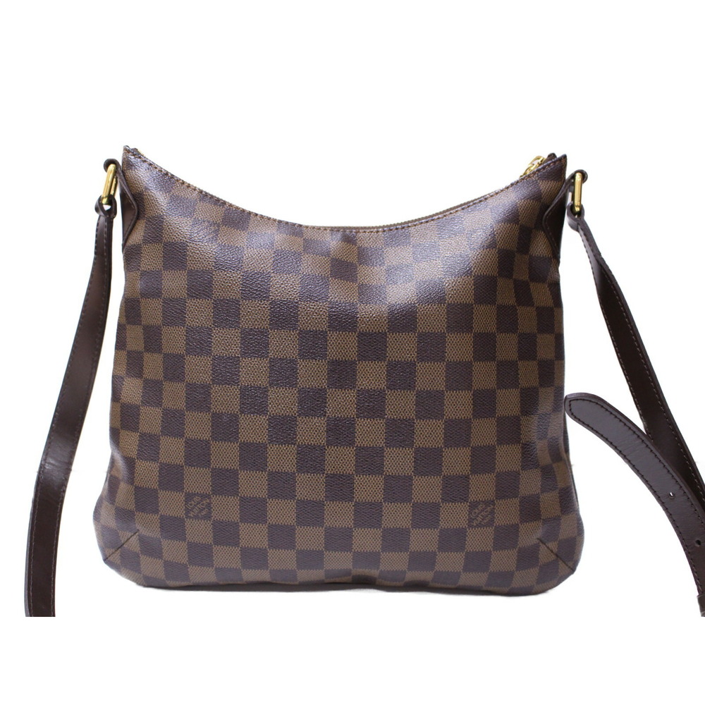 LOUIS VUITTON Bloomsbury Damier Shoulder Bag - Picture 4 of 7